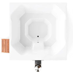 ELITE QUATTRO 200 купелі - изображение 4