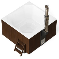 ELITE QUATTRO 200 купелі - изображение 1