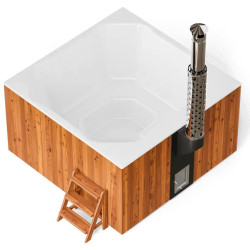 ELITE QUATTRO 200 купелі