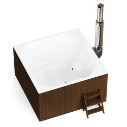 ELITE QUATTRO 200 купелі - изображение 9