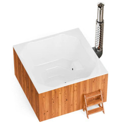 ELITE QUATTRO 200 купелі - изображение 8