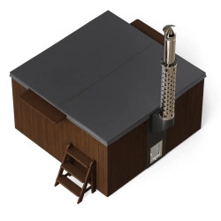 ELITE QUATTRO 200 купелі - изображение 7