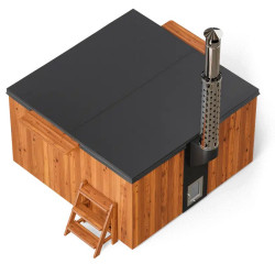 ELITE QUATTRO 200 купелі - изображение 6