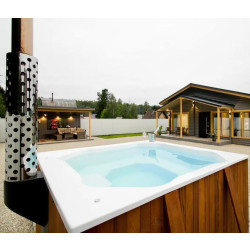 ELITE QUATTRO 200 купелі - изображение 10