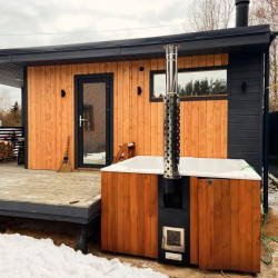 ELITE QUATTRO 200 купелі - изображение 11