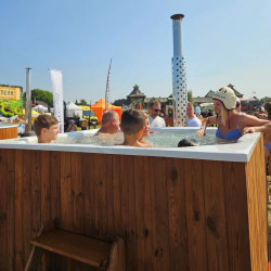 ELITE QUATTRO 200 купелі - изображение 12