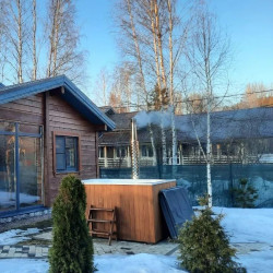 ELITE QUATTRO 200 купелі - изображение 13