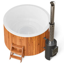 COMFORT HOT 195 КУПЕЛІ