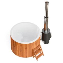 COMFORT 160 HOT КУПЕЛІ