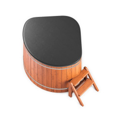 CORNER және STANDART желісіне арналған термиялық қақпақ