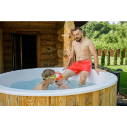 Қаріп үшін аэромассаж - изображение 4