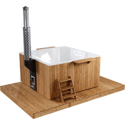 Модульдік террассалар