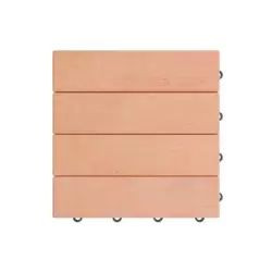 Термодеревый бақша паркеті термобереза - изображение 1