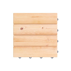 Термодеревый бақша паркеті термосось - изображение 1