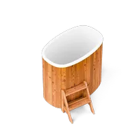 Холодные купели POLARSPA