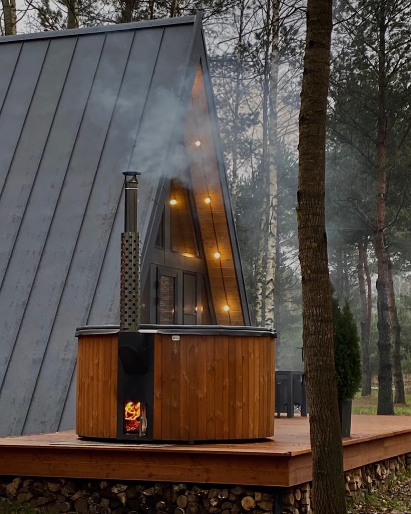 kupel Polarspa